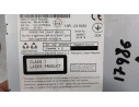 Recambio de sistema navegacion gps para toyota auris (_e18_) 1.8 hybrid (zwe186_) referencia OEM IAM 8612002J61  