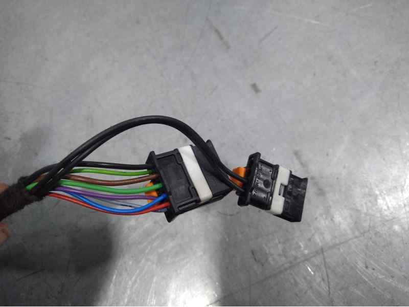 Recambio de retrovisor derecho para peugeot 208 (p2) active pack referencia OEM IAM 232673116  ELECTRICO