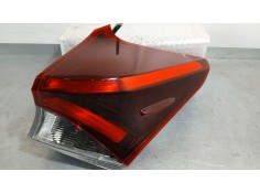 Recambio de piloto trasero derecho exterior para toyota auris (_e18_) 1.8 hybrid (zwe186_) referencia OEM IAM 8155102730  