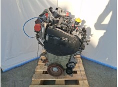 Recambio de motor completo para renault captur i (j5_, h5_) 1.5 dci 90 referencia OEM IAM K9K608 8201589548 8201535495