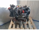 Recambio de motor completo para renault captur i (j5_, h5_) 1.5 dci 90 referencia OEM IAM K9K608 8201589548 8201535495