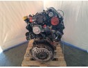 Recambio de motor completo para renault captur i (j5_, h5_) 1.5 dci 90 referencia OEM IAM K9K608 8201589548 8201535495