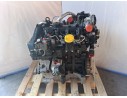 Recambio de motor completo para renault captur i (j5_, h5_) 1.5 dci 90 referencia OEM IAM K9K608 8201589548 8201535495