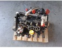 Recambio de motor completo para renault captur i (j5_, h5_) 1.5 dci 90 referencia OEM IAM K9K608 8201589548 8201535495
