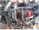 Recambio de motor completo para renault captur i (j5_, h5_) 1.5 dci 90 referencia OEM IAM K9K608 8201589548 8201535495