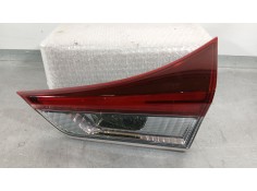 Recambio de piloto trasero derecho interior para toyota auris (_e18_) 1.8 hybrid (zwe186_) referencia OEM IAM 8158102460  