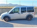 ford tourneo connect del año 2009