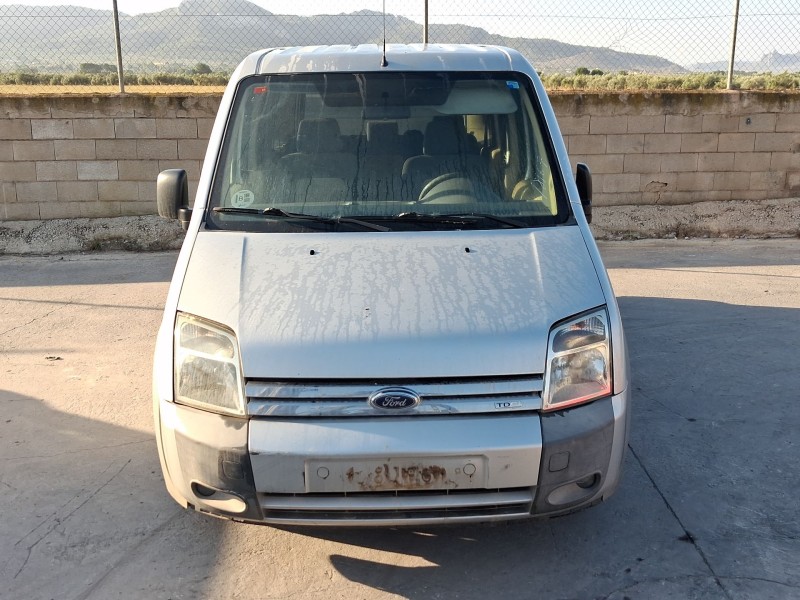 ford tourneo connect del año 2009