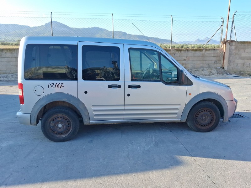 ford tourneo connect del año 2009