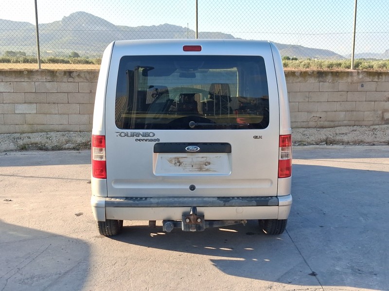 ford tourneo connect del año 2009
