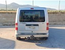 ford tourneo connect del año 2009