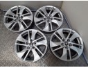Recambio de juego llantas aluminio para toyota yaris (_p21_, _pa1_, _ph1_) 1.5 hybrid (mxph11) referencia OEM IAM 6X15 5 TORN ET