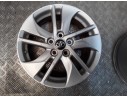 Recambio de juego llantas aluminio para toyota yaris (_p21_, _pa1_, _ph1_) 1.5 hybrid (mxph11) referencia OEM IAM 6X15 5 TORN ET
