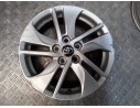 Recambio de juego llantas aluminio para toyota yaris (_p21_, _pa1_, _ph1_) 1.5 hybrid (mxph11) referencia OEM IAM 6X15 5 TORN ET