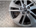 Recambio de juego llantas aluminio para toyota yaris (_p21_, _pa1_, _ph1_) 1.5 hybrid (mxph11) referencia OEM IAM 6X15 5 TORN ET