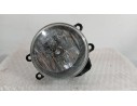 Recambio de faro antiniebla derecho para toyota auris (_e18_) 1.8 hybrid (zwe186_) referencia OEM IAM 8121002110  