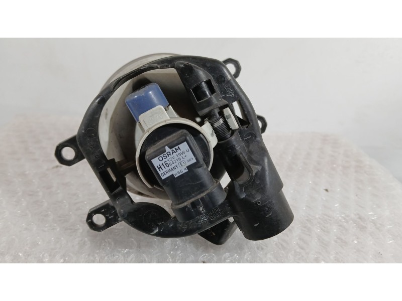 Recambio de faro antiniebla izquierdo para toyota auris (_e18_) 1.8 hybrid (zwe186_) referencia OEM IAM 8122002110  