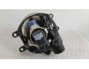 Recambio de faro antiniebla izquierdo para toyota auris (_e18_) 1.8 hybrid (zwe186_) referencia OEM IAM 8122002110  