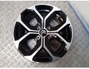 Recambio de juego llantas aluminio para citroën c3 aircross ii (2r_, 2c_) 1.5 bluehdi 110 referencia OEM IAM 6.5X16 4 TORN ET20 