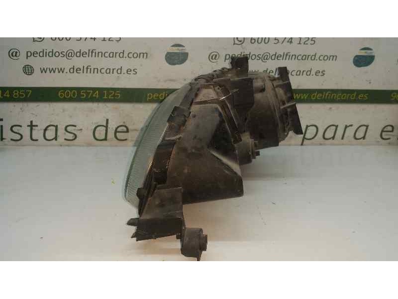 Recambio de faro derecho para ford scorpio berl./turnier ghia berlina referencia OEM IAM   PATA ROTA