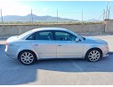 audi a4 b7 (8ec) del año 2007