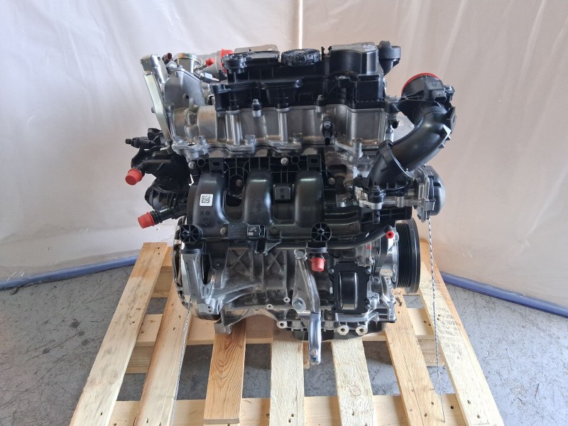 Recambio de motor completo para citroën c3 iv 1.2 puretech referencia OEM IAM HN09 1687878480 