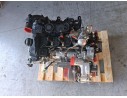 Recambio de motor completo para citroën c3 iv 1.2 puretech referencia OEM IAM HN09 1687878480 