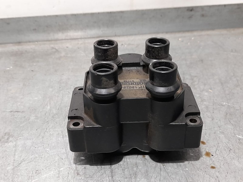 Recambio de bobina encendido para mazda 626 berlina (gf) 2.0 fe referencia OEM IAM E9TF12029  