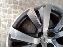 Recambio de juego llantas aluminio para peugeot 2008 i (cu_) 1.2 thp 110 / puretech 110 referencia OEM IAM 6.5X17 4 TORN ET20 RO