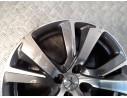 Recambio de juego llantas aluminio para peugeot 2008 i (cu_) 1.2 thp 110 / puretech 110 referencia OEM IAM 6.5X17 4 TORN ET20 RO