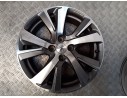 Recambio de juego llantas aluminio para peugeot 2008 i (cu_) 1.2 thp 110 / puretech 110 referencia OEM IAM 6.5X17 4 TORN ET20 RO