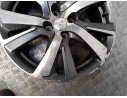 Recambio de juego llantas aluminio para peugeot 2008 i (cu_) 1.2 thp 110 / puretech 110 referencia OEM IAM 6.5X17 4 TORN ET20 RO