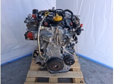 Recambio de motor completo para renault captur ii (hf_) tce 100 (hfmt) referencia OEM IAM H4D450 8201720530 D010365