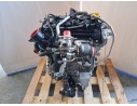 Recambio de motor completo para renault captur ii (hf_) tce 100 (hfmt) referencia OEM IAM H4D450 8201720530 D010365
