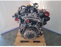 Recambio de motor completo para renault captur ii (hf_) tce 100 (hfmt) referencia OEM IAM H4D450 8201720530 D010365