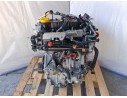 Recambio de motor completo para renault captur ii (hf_) tce 100 (hfmt) referencia OEM IAM H4D450 8201720530 D010365