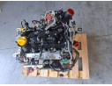 Recambio de motor completo para renault captur ii (hf_) tce 100 (hfmt) referencia OEM IAM H4D450 8201720530 D010365