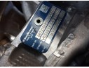 Recambio de motor completo para renault captur ii (hf_) tce 100 (hfmt) referencia OEM IAM H4D450 8201720530 D010365