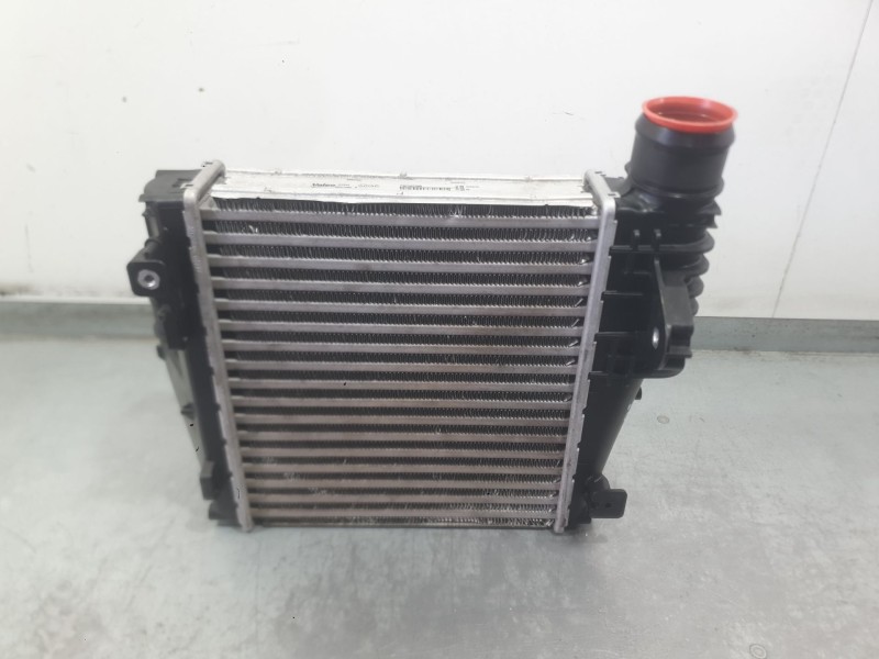 Recambio de intercooler para peugeot 308 iii (fb_, fh_, fp_, f3_, fm_) bluehdi 130 (fbyhzl, fbyhzt) referencia OEM IAM 967562798
