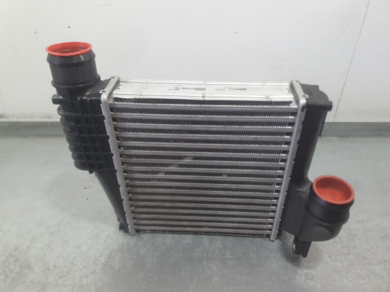 Recambio de intercooler para peugeot 308 iii (fb_, fh_, fp_, f3_, fm_) bluehdi 130 (fbyhzl, fbyhzt) referencia OEM IAM 967562798