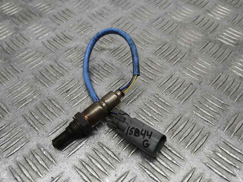 Recambio de sonda lambda para ford galaxy titanium referencia OEM IAM F1F19Y460CA  