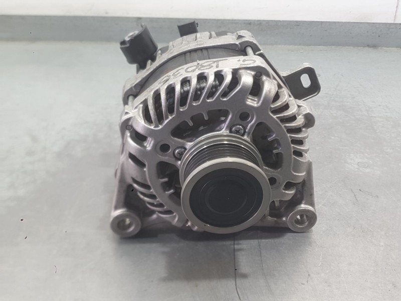 Recambio de alternador para peugeot 308 iii (fb_, fh_, fp_, f3_, fm_) bluehdi 130 (fbyhzl, fbyhzt) referencia OEM IAM 9827171980