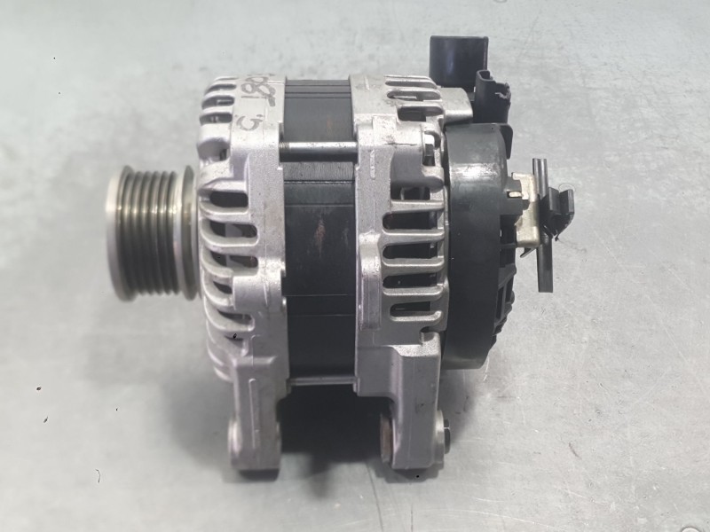 Recambio de alternador para peugeot 308 iii (fb_, fh_, fp_, f3_, fm_) bluehdi 130 (fbyhzl, fbyhzt) referencia OEM IAM 9827171980