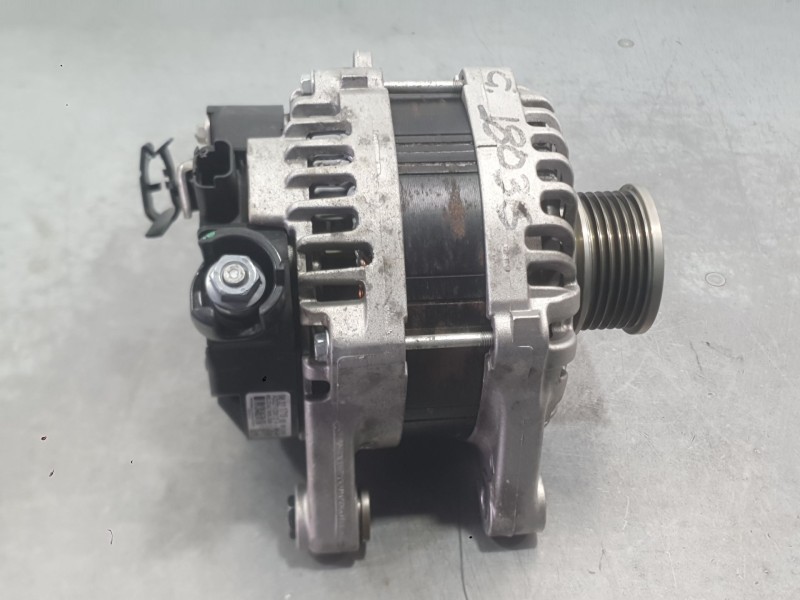 Recambio de alternador para peugeot 308 iii (fb_, fh_, fp_, f3_, fm_) bluehdi 130 (fbyhzl, fbyhzt) referencia OEM IAM 9827171980