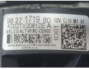 Recambio de alternador para peugeot 308 iii (fb_, fh_, fp_, f3_, fm_) bluehdi 130 (fbyhzl, fbyhzt) referencia OEM IAM 9827171980