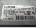 Recambio de centralita motor uce para peugeot 308 iii (fb_, fh_, fp_, f3_, fm_) bluehdi 130 (fbyhzl, fbyhzt) referencia OEM IAM 