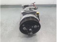 Recambio de compresor aire acondicionado para peugeot 308 iii (fb_, fh_, fp_, f3_, fm_) bluehdi 130 (fbyhzl, fbyhzt) referencia 
