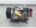 Recambio de compresor aire acondicionado para peugeot 308 iii (fb_, fh_, fp_, f3_, fm_) bluehdi 130 (fbyhzl, fbyhzt) referencia 