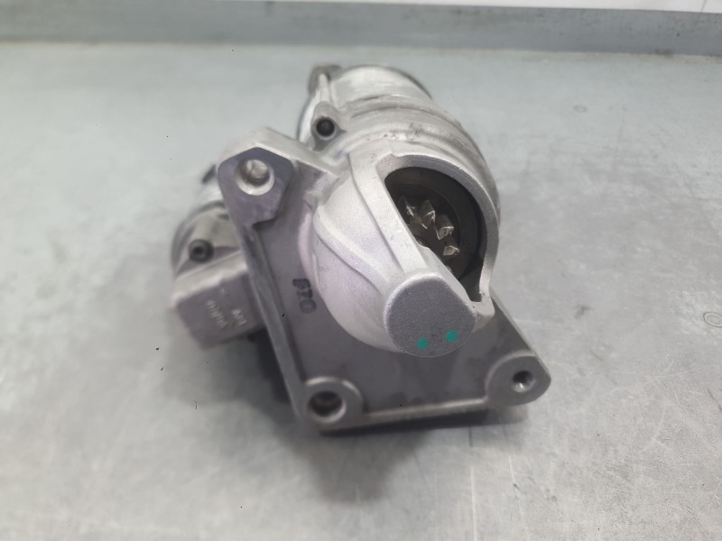 Recambio de motor arranque para peugeot 308 iii (fb_, fh_, fp_, f3_, fm_) bluehdi 130 (fbyhzl, fbyhzt) referencia OEM IAM 983050