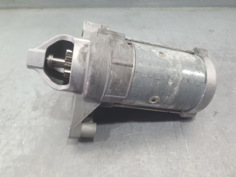 Recambio de motor arranque para peugeot 308 iii (fb_, fh_, fp_, f3_, fm_) bluehdi 130 (fbyhzl, fbyhzt) referencia OEM IAM 983050